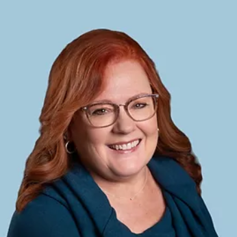 Allison Keith, Licensed Professional Counselor (LPC)